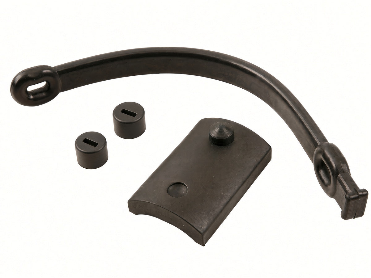 Reproduction (Slotted Type) Fuel Tank Rubber Set suitable for use with Z50M, Z50A
