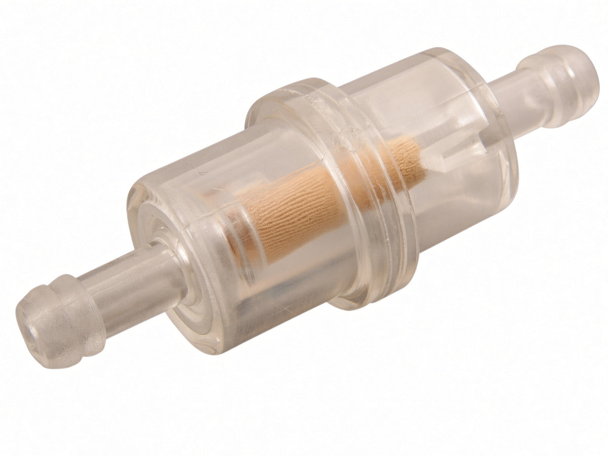 Generic 6mm Inline Fuel Filter