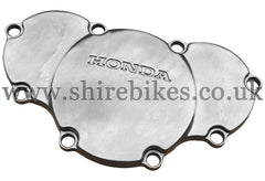 Honda Cylinder Head Cover suitable for use with Dream 50