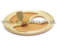 Honda Fuel Tap Brass Screen suitable for use with CZ100
