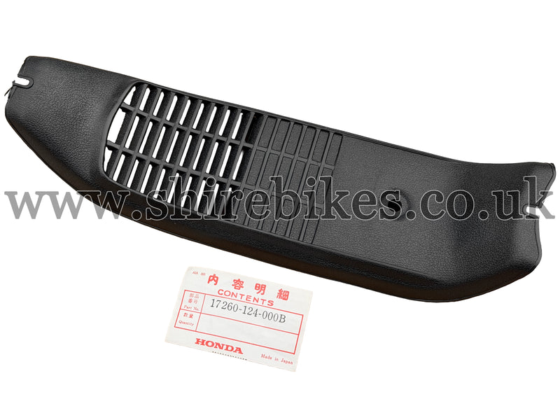 NOS Honda Carburetter Plastic Cover suitable for use with Chaly 6V