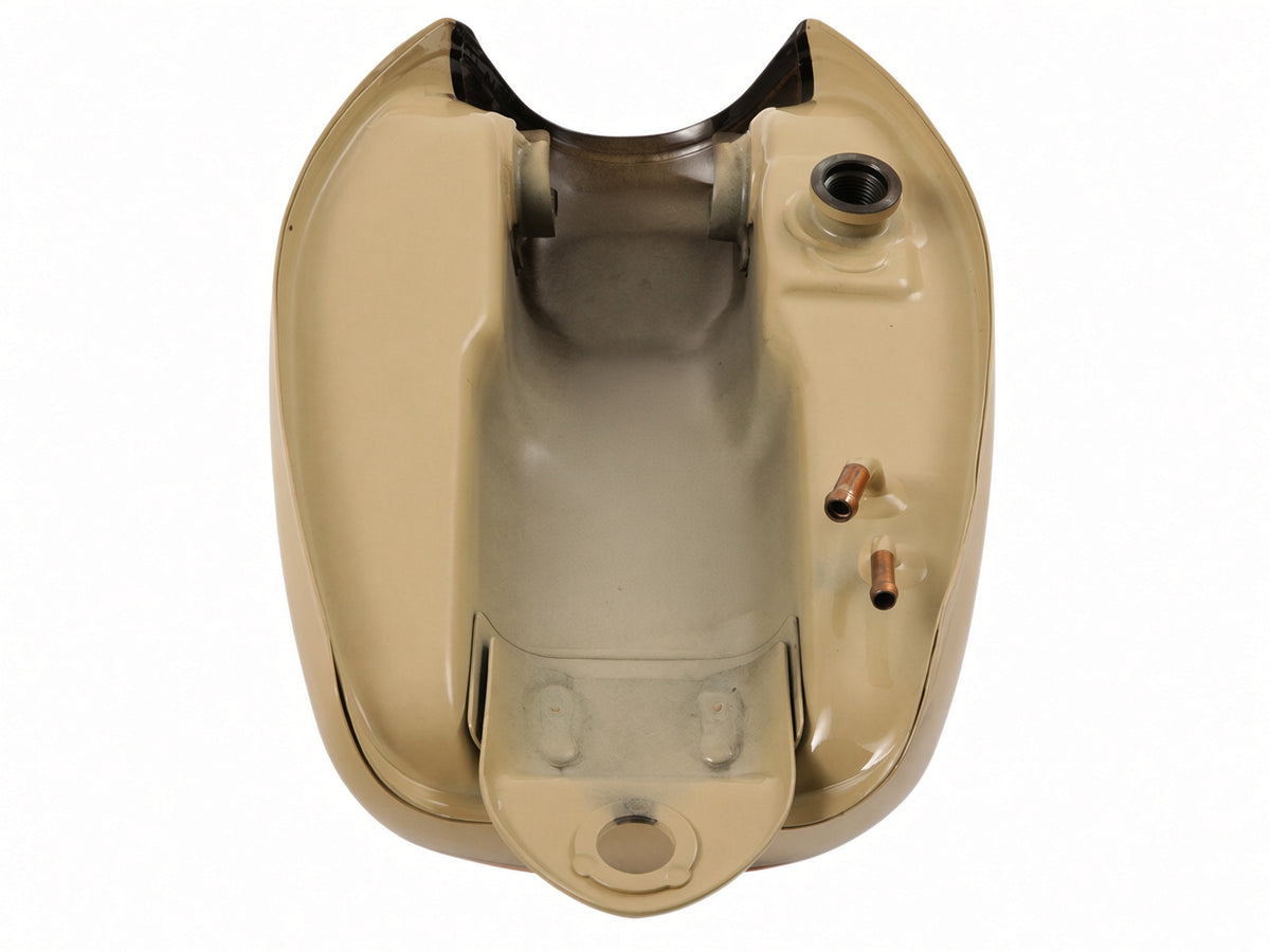 Honda Adventure Tank suitable for use with Z50J 12V FUEL INJECTION Adventure Limited