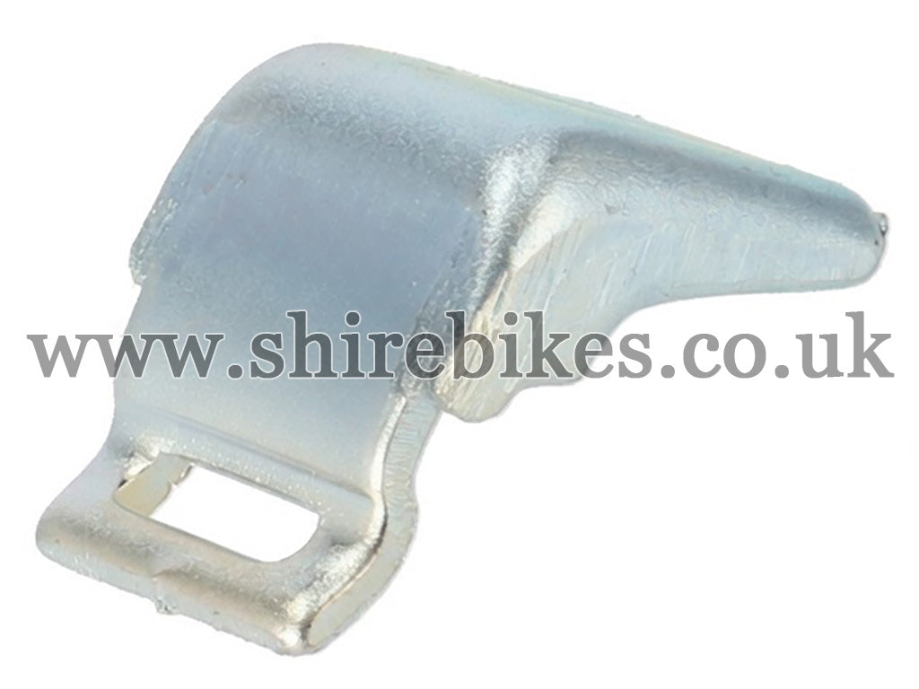 Honda Low Exhaust Guard Clamp suitable for use with Dax 6V, Chaly 6V