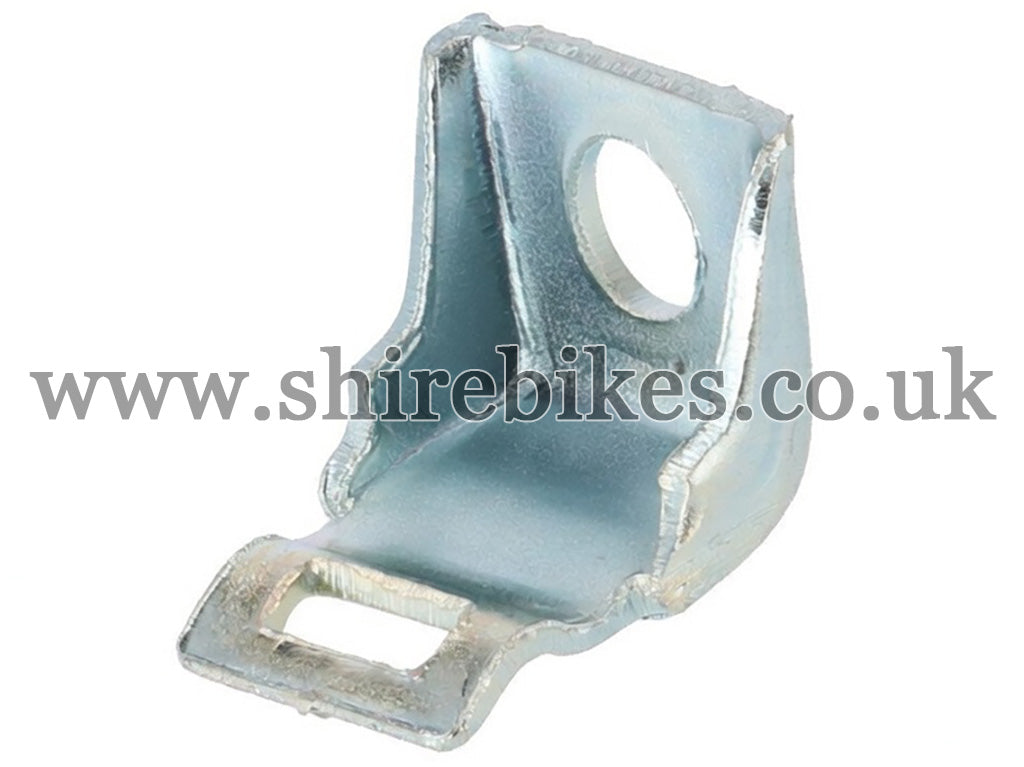 Honda Low Exhaust Guard Clamp suitable for use with Dax 6V, Chaly 6V