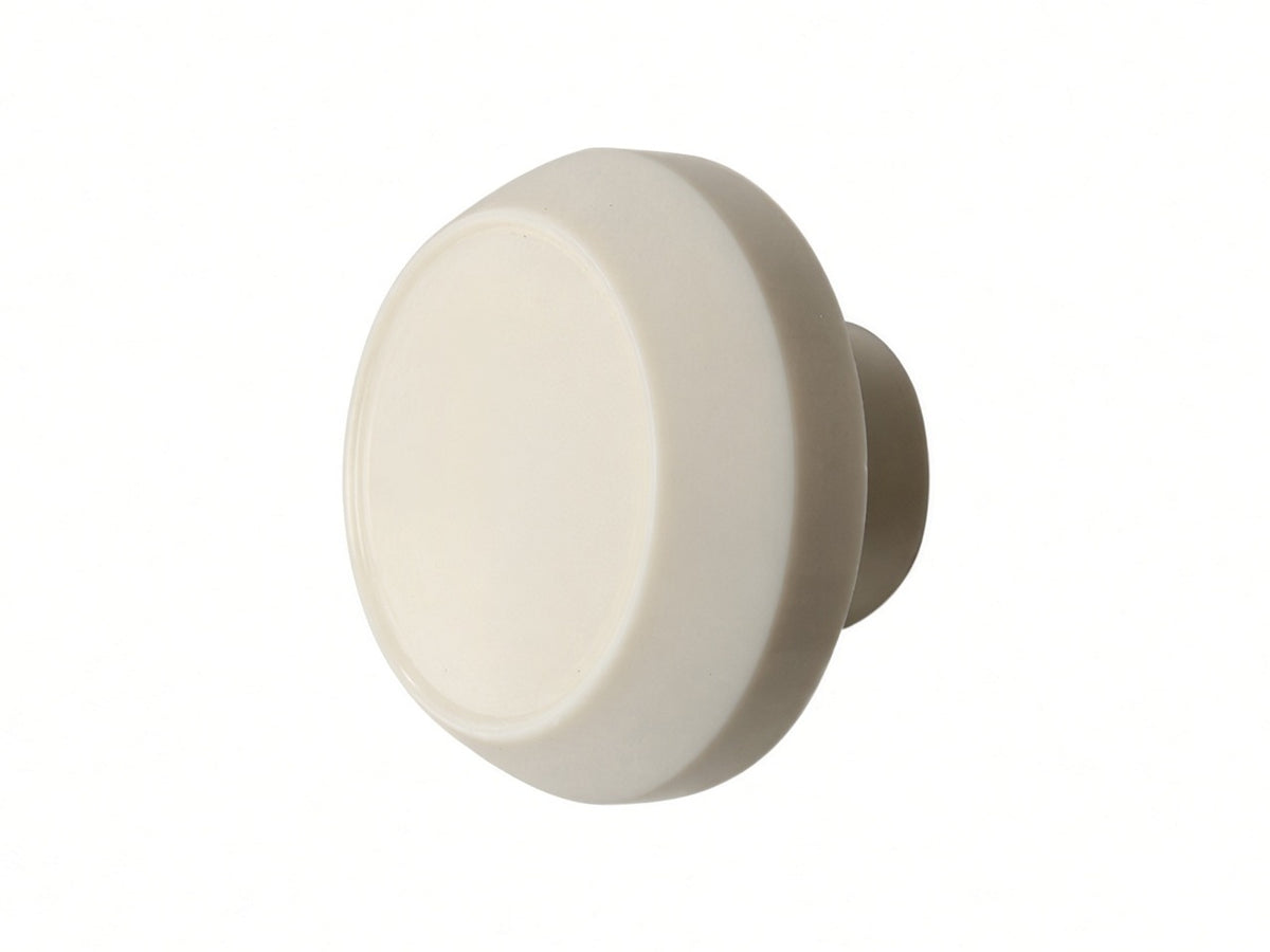 Honda Cream Fork Cap suitable for use with C90E 12V