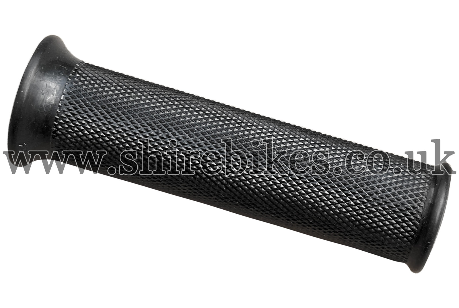 NOS Honda Left-Hand Handlebar Grip suitable for use with CZ100