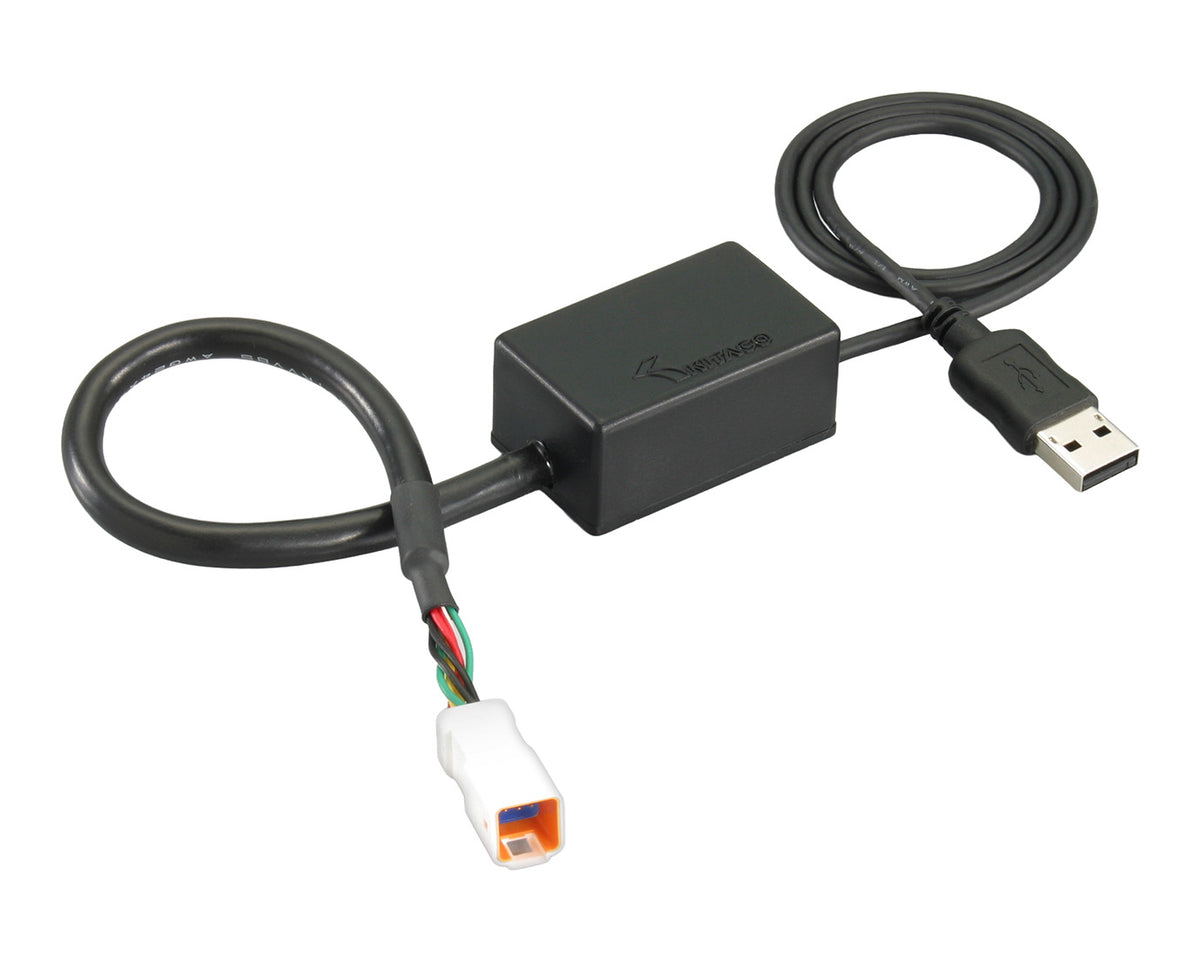 Kitaco I-MAP Dedicated PC Interface Cable Kit