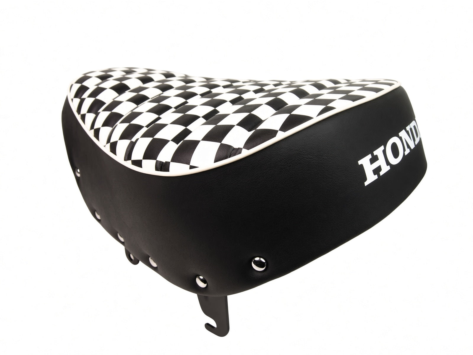 Honda Checkered suitable for use with Z50J 12V FUEL INJECTION Limited