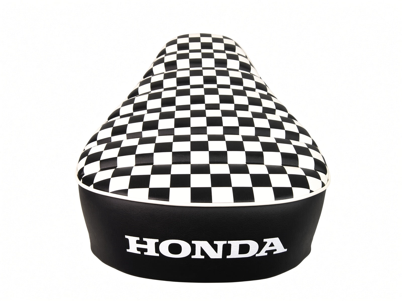 Honda Checkered suitable for use with Z50J 12V FUEL INJECTION Limited