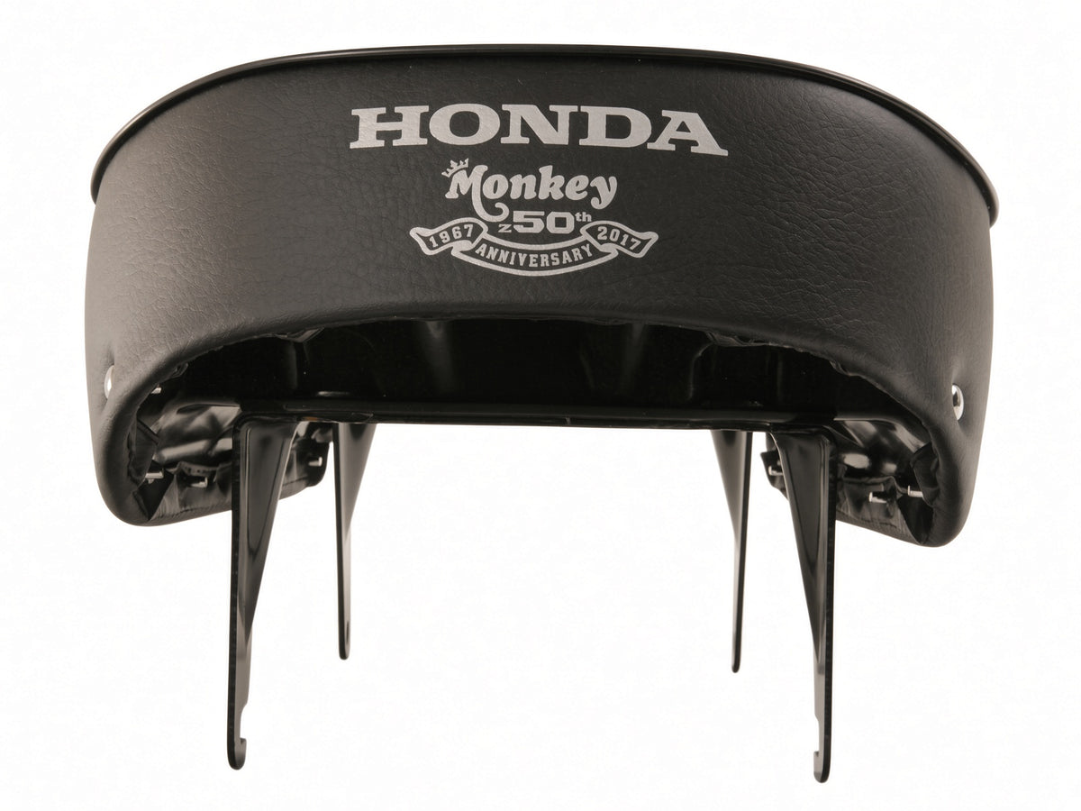 Honda Tartan suitable for use with Z50J 12V FUEL INJECTION 50th Limited