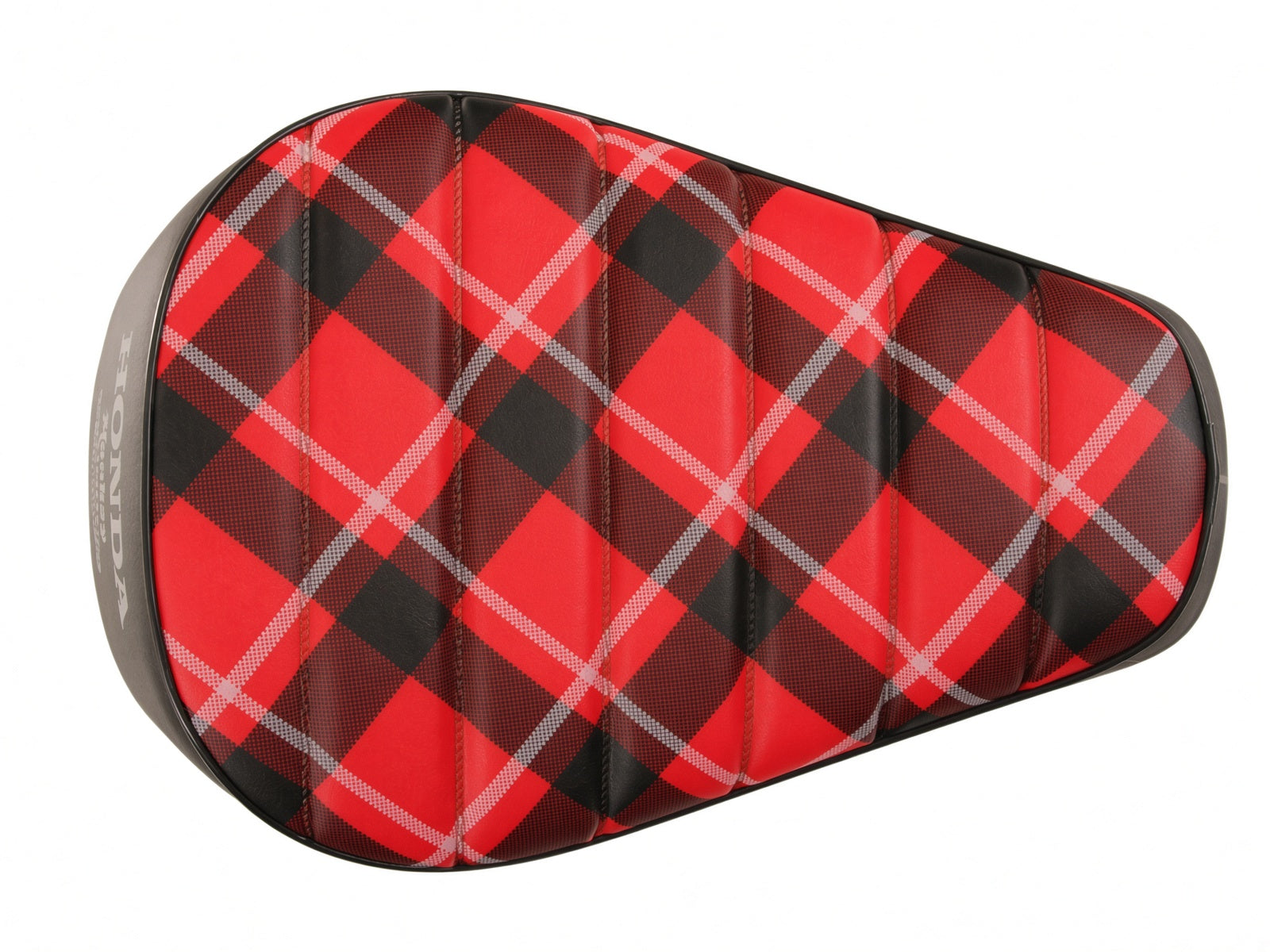 Honda Tartan suitable for use with Z50J 12V FUEL INJECTION 50th Limited