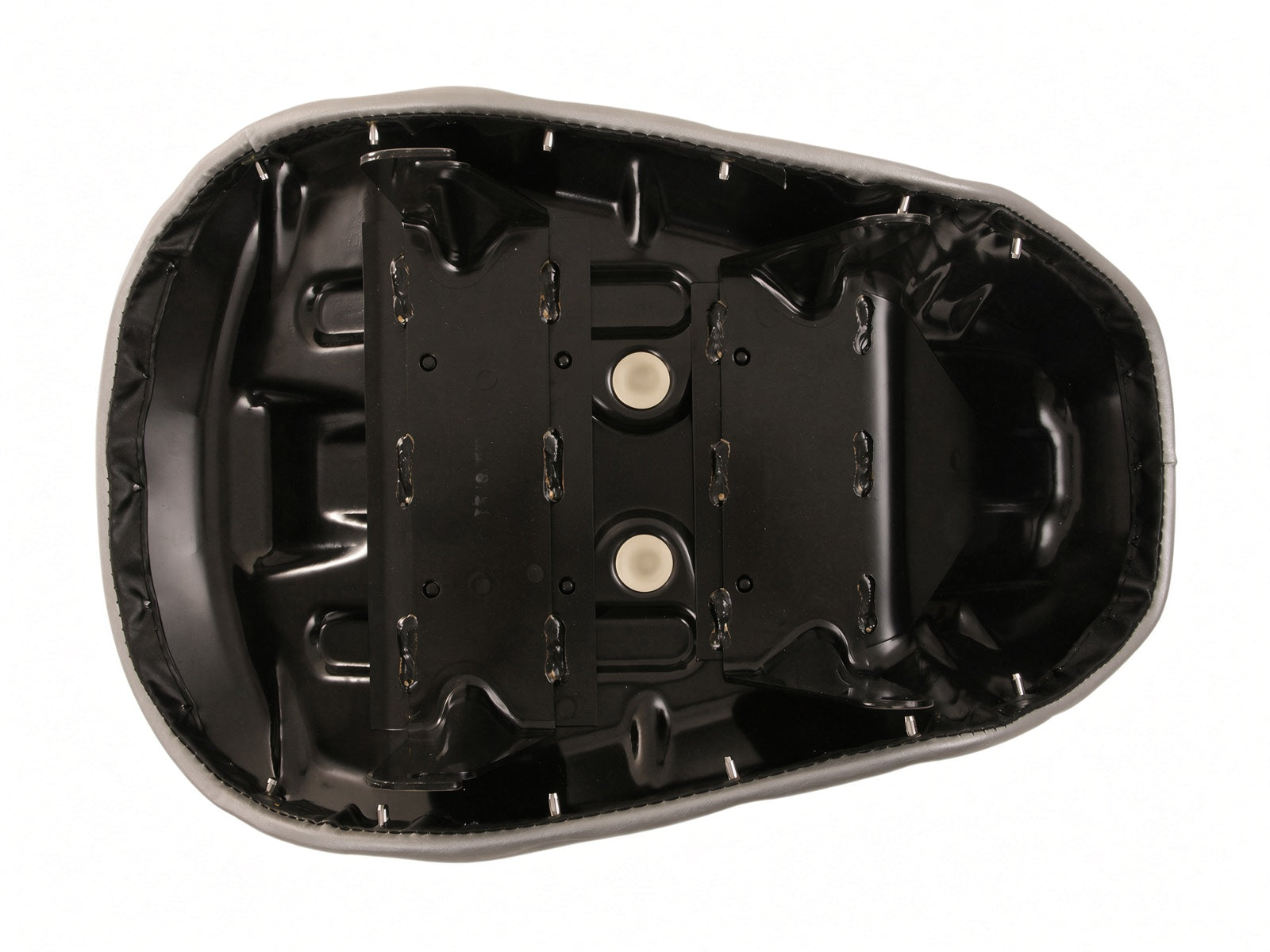 Honda Tartan suitable for use with Z50J 12V FUEL INJECTION 50th Chrome Limited