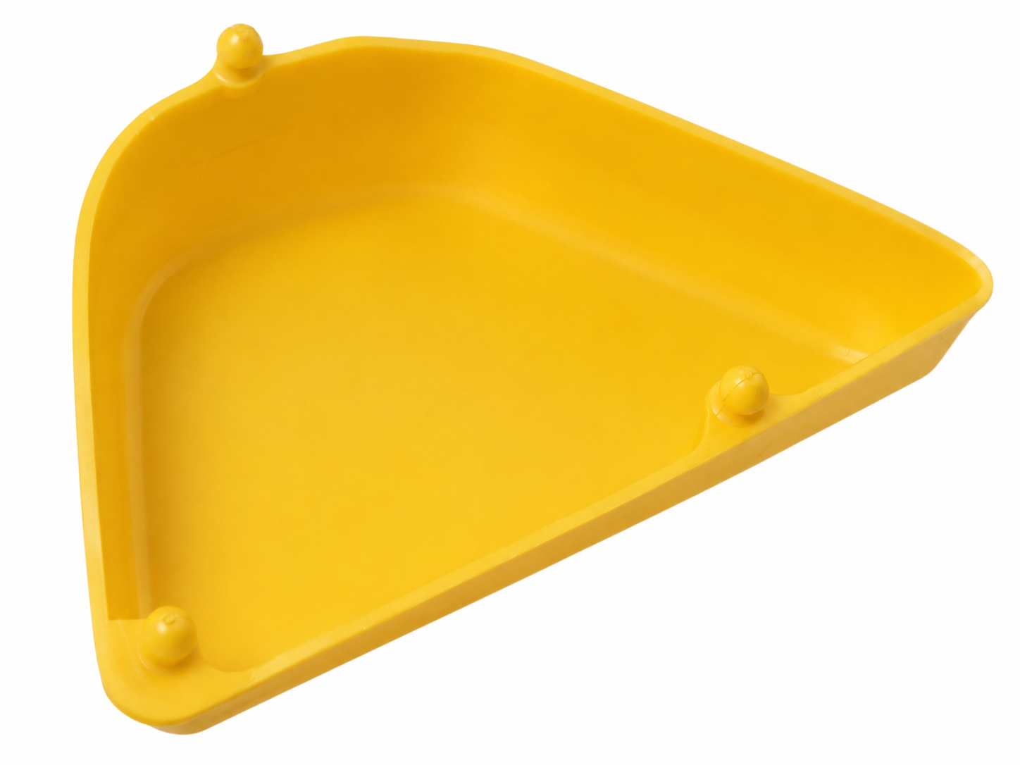 Reproduction Yellow Side Cover suitable for use with Z50J1