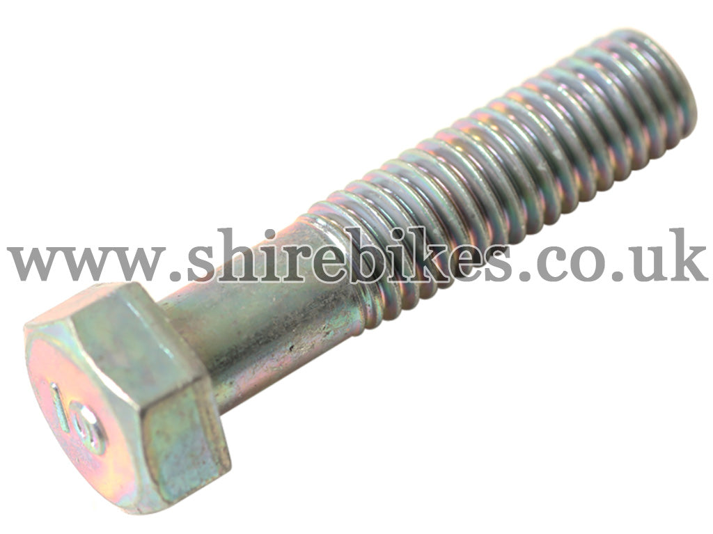 Honda 8mm Rear Sprocket Bolt suitable for use with Z50A