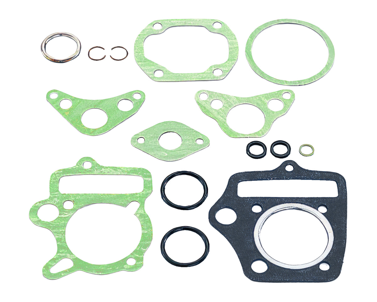 Kitaco 75cc Kit Top End Gasket Set