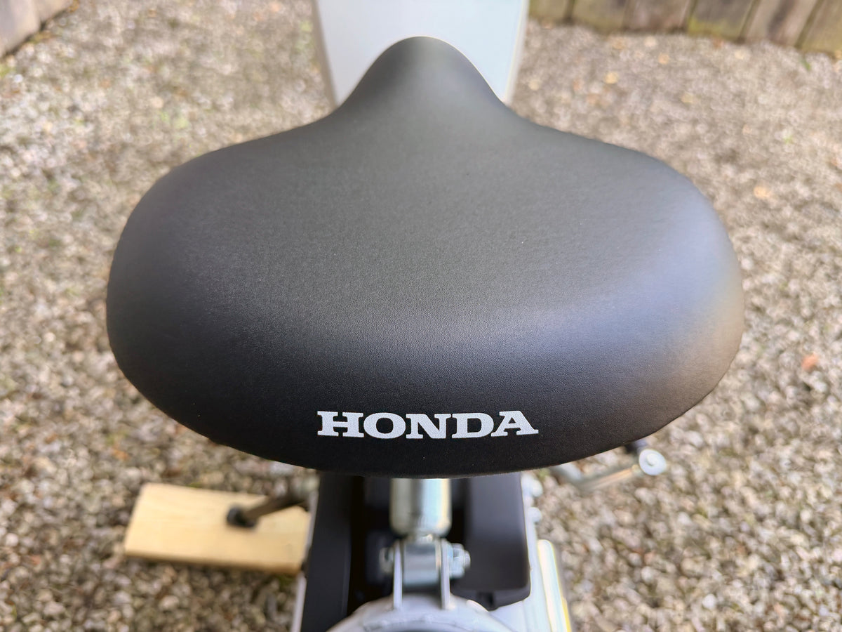 2003 Honda Solo - 10 KMS on the Clock!