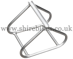 Aluminium Display Stand suitable for use with Z50A, Z50J1, Z50R, Z50J