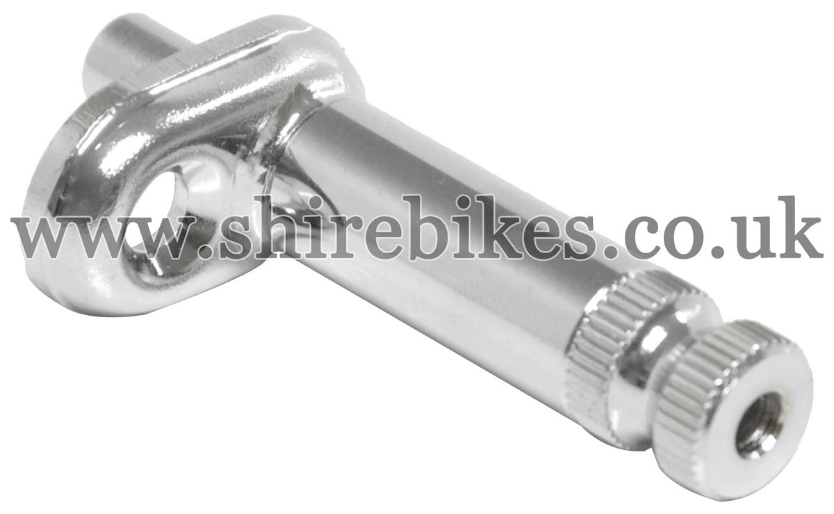 Reproduction 58mm Indicator Stay suitable for use with Chaly 6V