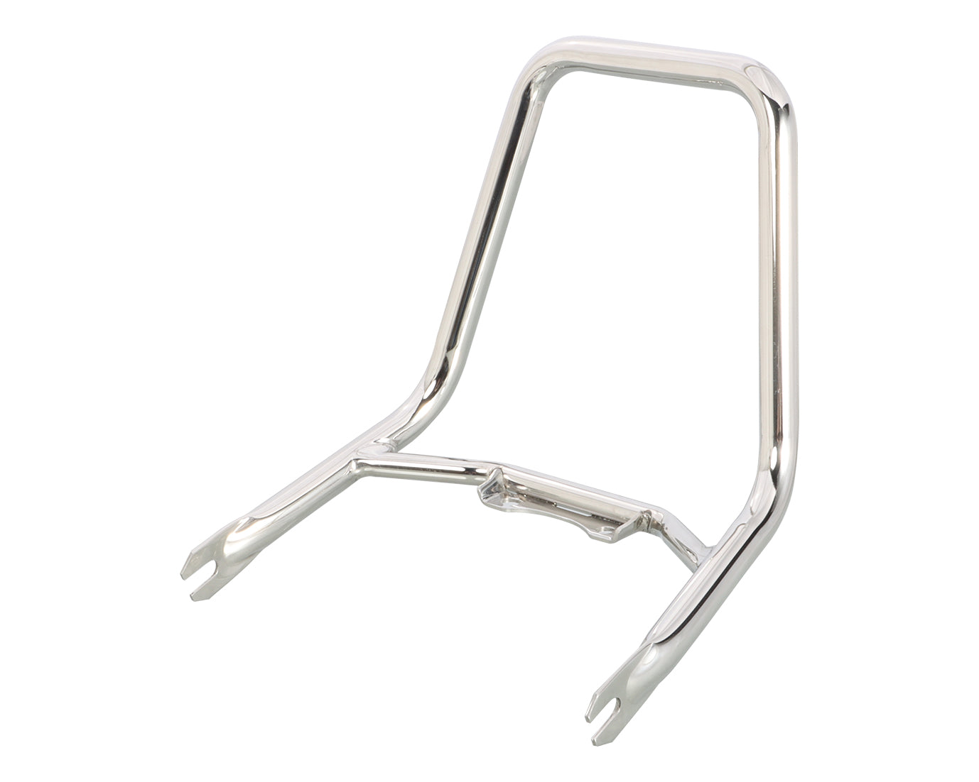 Kitaco Stainless Rear Grab Bar suitable for use with Dax 125 (2023)