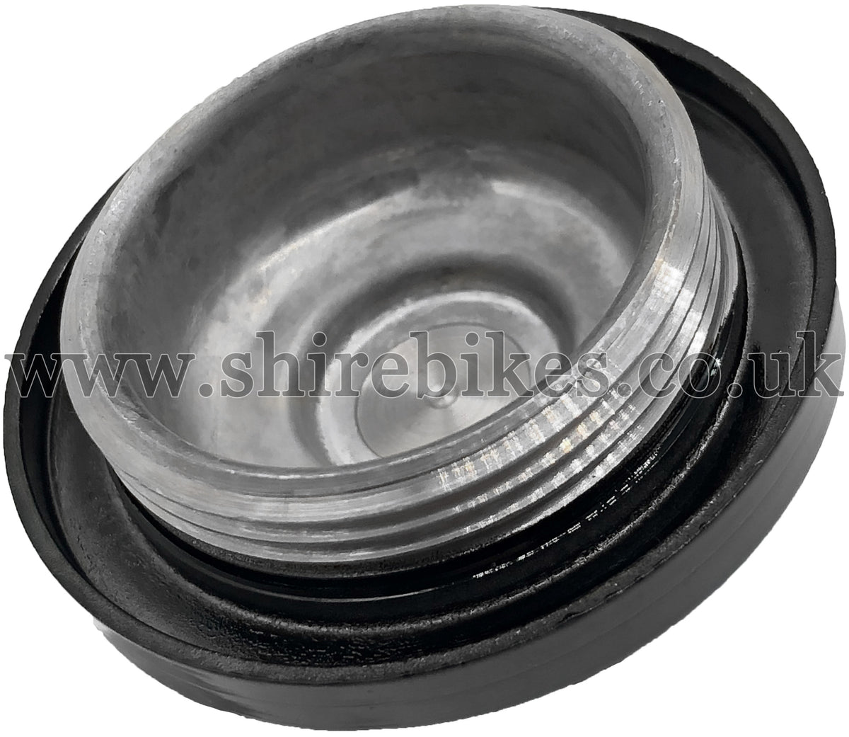 Honda Black Tappet Cover suitable for use with Z50J
