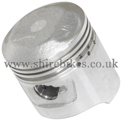 Honda 47mm (Standard Size) Piston suitable for use with Dax ST70 6V, Chaly CF70 6V