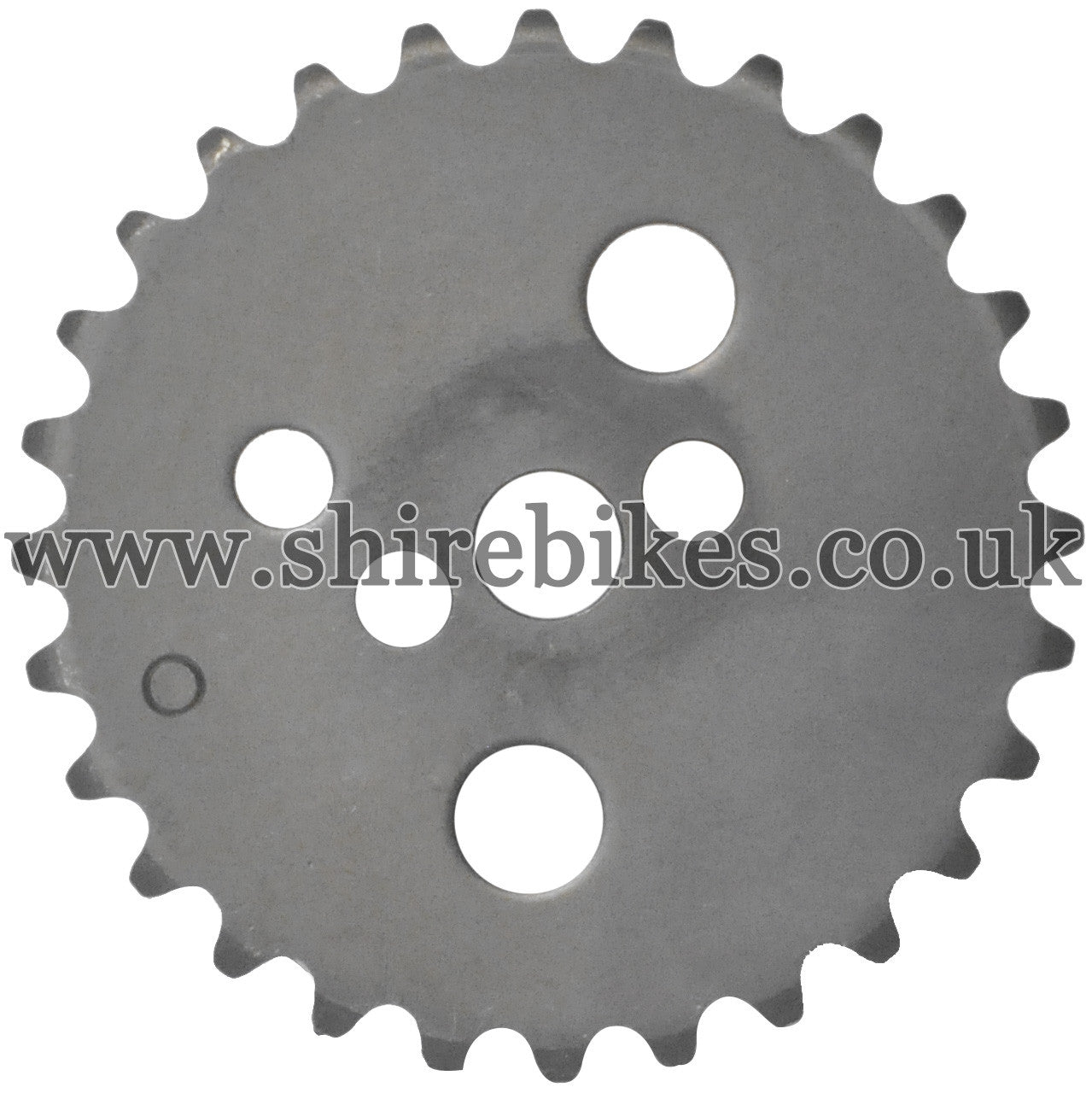 Honda 2 Bolt Camshaft Sprocket suitable for use with Z50J 12V, Dax 12V, C90E