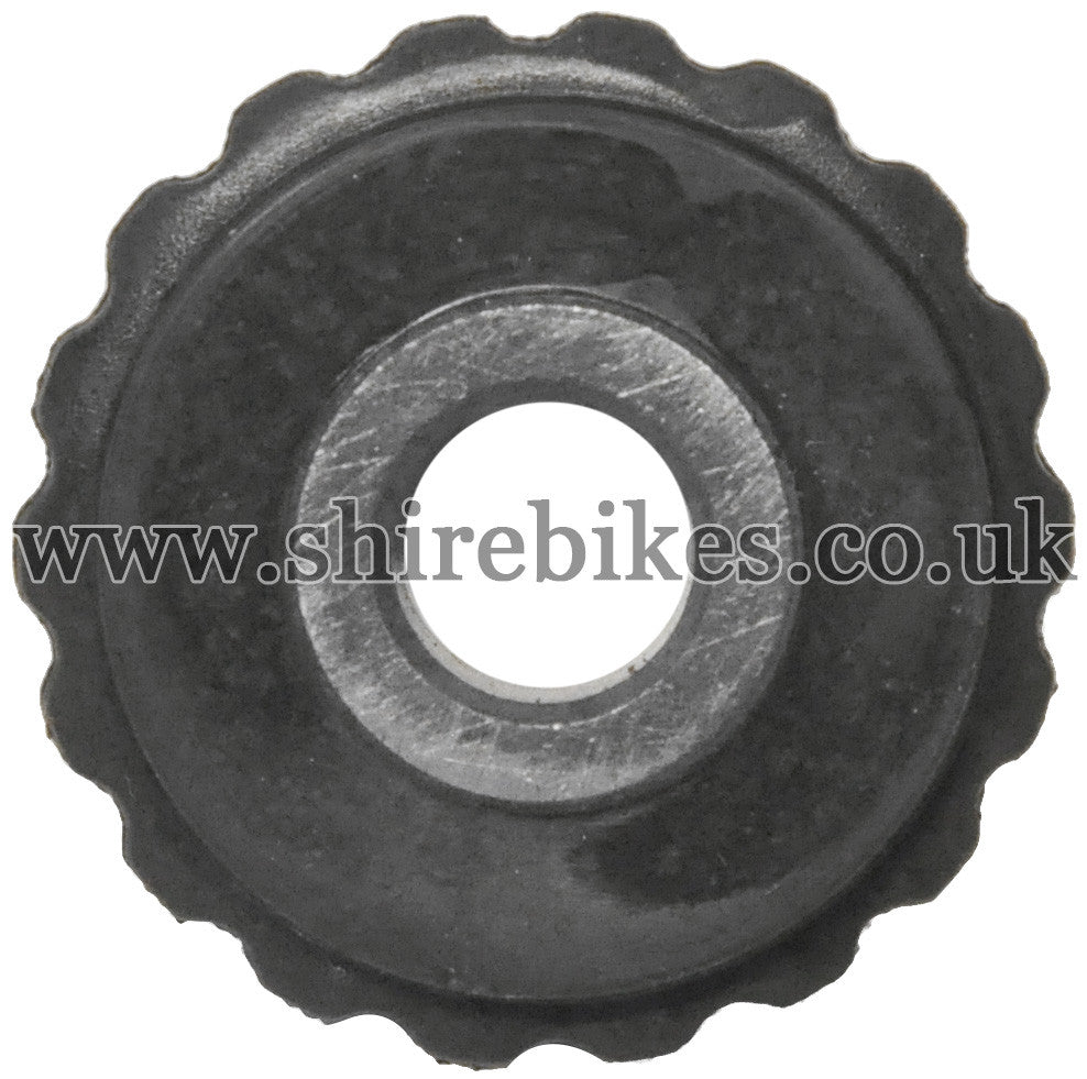 Honda Cam Chain Tensioner Wheel suitable for use with Z50M, Z50A, Z50R, Z50J1, Z50J, Dax 6V, Chaly 6V, Dax 12V, C90E