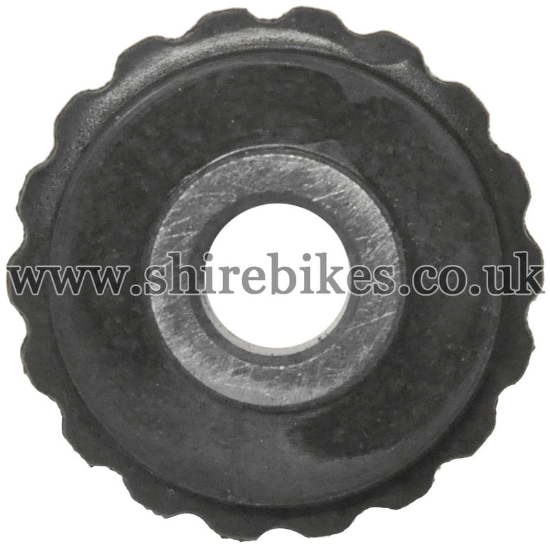 Honda Cam Chain Tensioner Wheel suitable for use with Z50M, Z50A, Z50R, Z50J1, Z50J, Dax 6V, Chaly 6V, Dax 12V, C90E