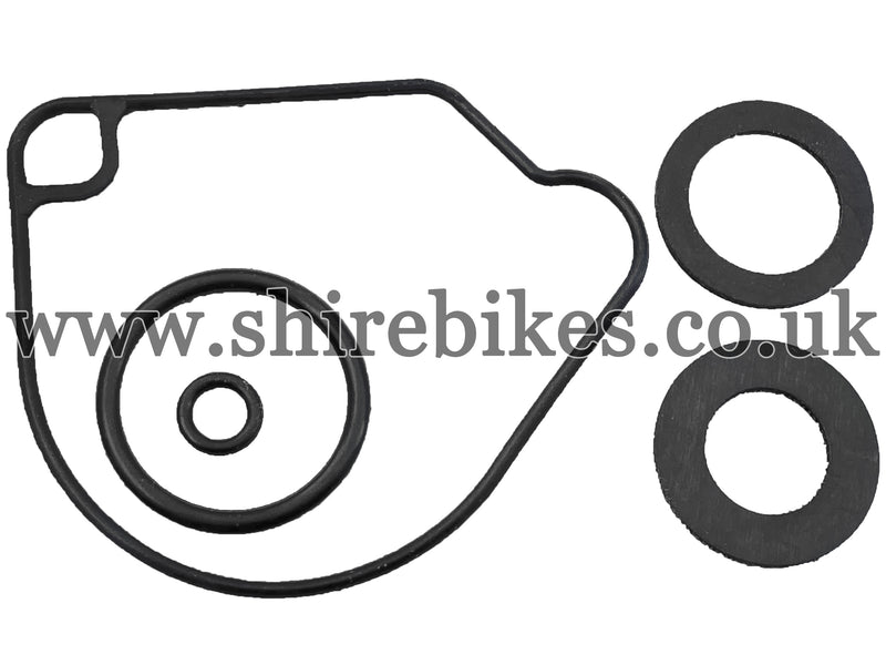 Honda Carburettor Seal Kit suitable for use with Z50R 1980-1999, Z50J 6V