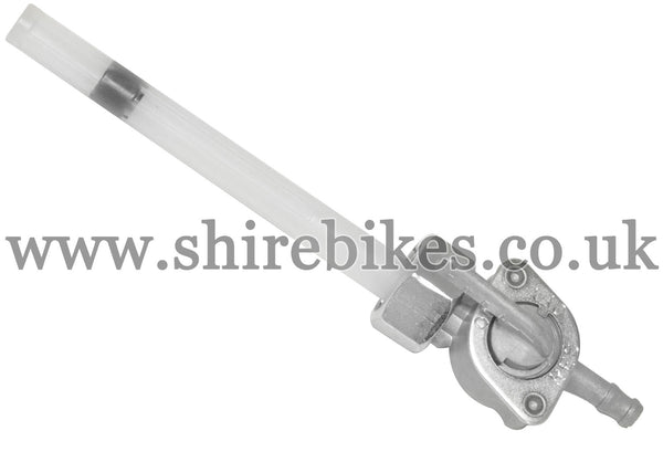 Honda Straight Fuel Tap suitable for use with Z50R, Z50J