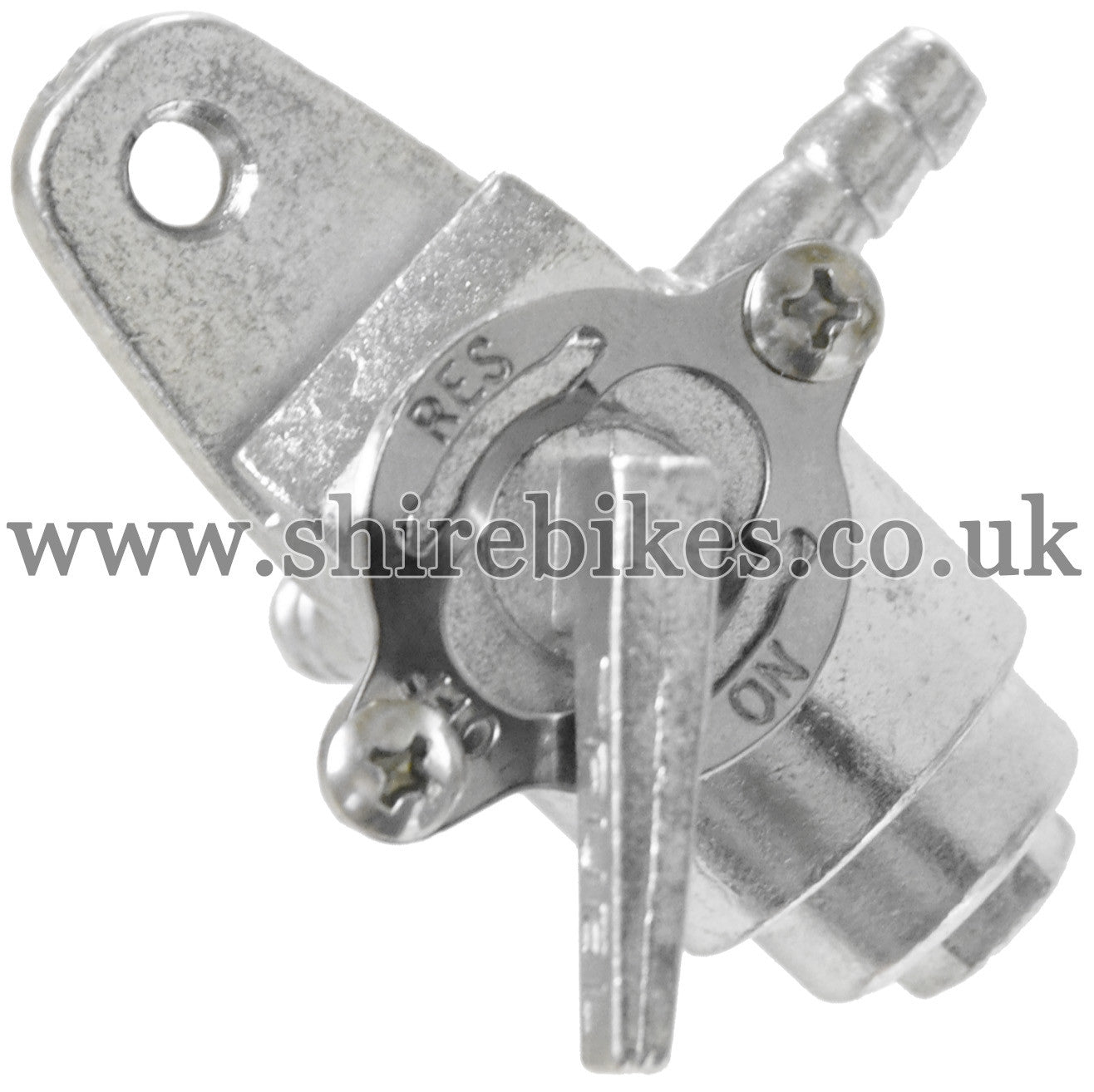 Auxiliary Fuel Tap suitable for use with Dax 6V, Dax 12V