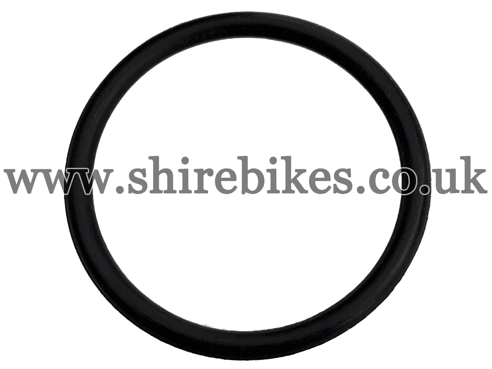 Honda Fuel Tap Top Seal suitable for use with CZ100