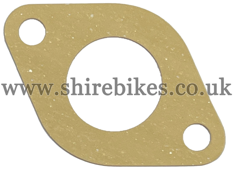 Honda Manifold Cylinder Head Gasket suitable for use with ST70 Dax 6V