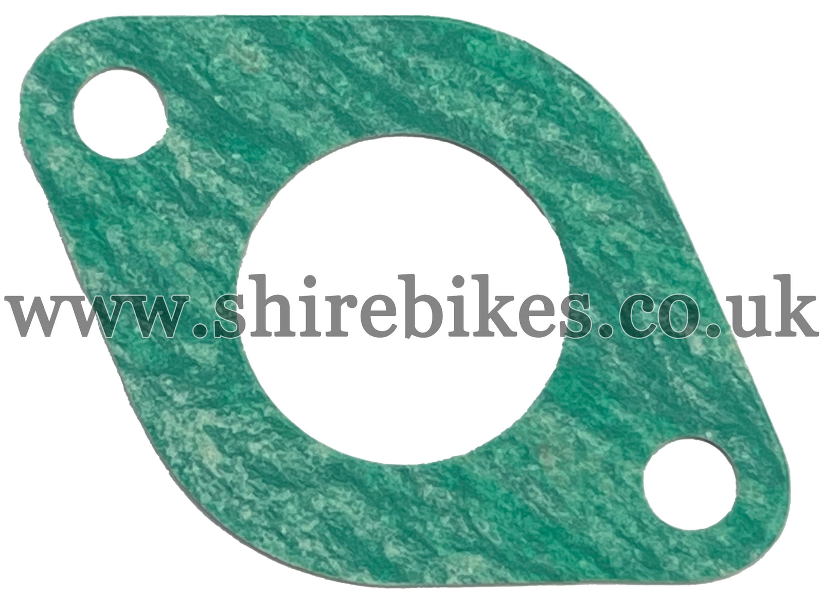 Honda Manifold Cylinder Head Gasket suitable for use with ST70 Dax 6V