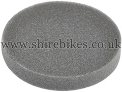 Honda Air Filter Element suitable for use with Z50J1