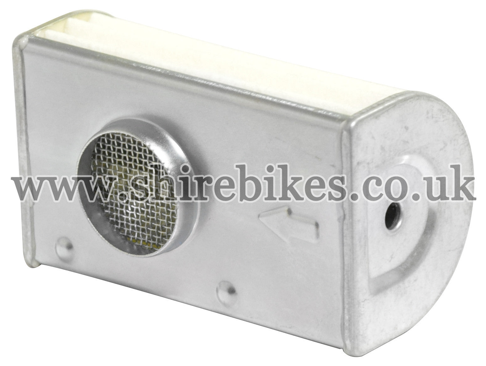 Honda Air Filter Element suitable for use with Chaly 6V