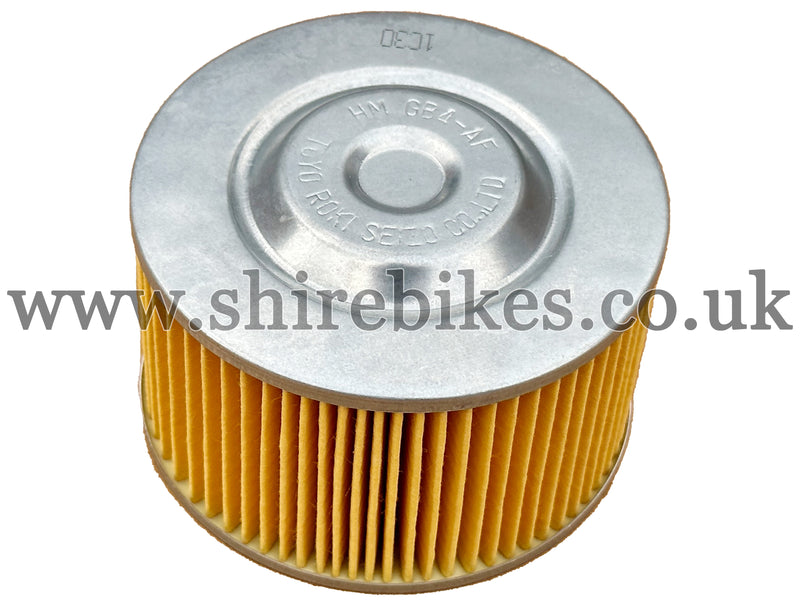 Honda Air Filter Element suitable for use with C90E