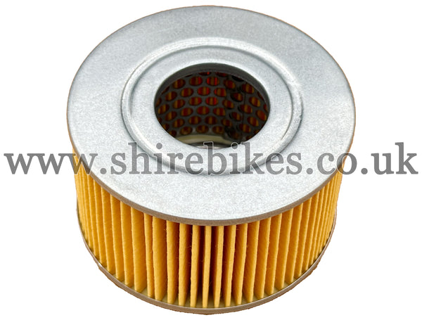 Honda Air Filter Element suitable for use with C90E