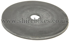 Honda Air Filter Cover Rubber suitable for use with Dax 6V, Dax 12V