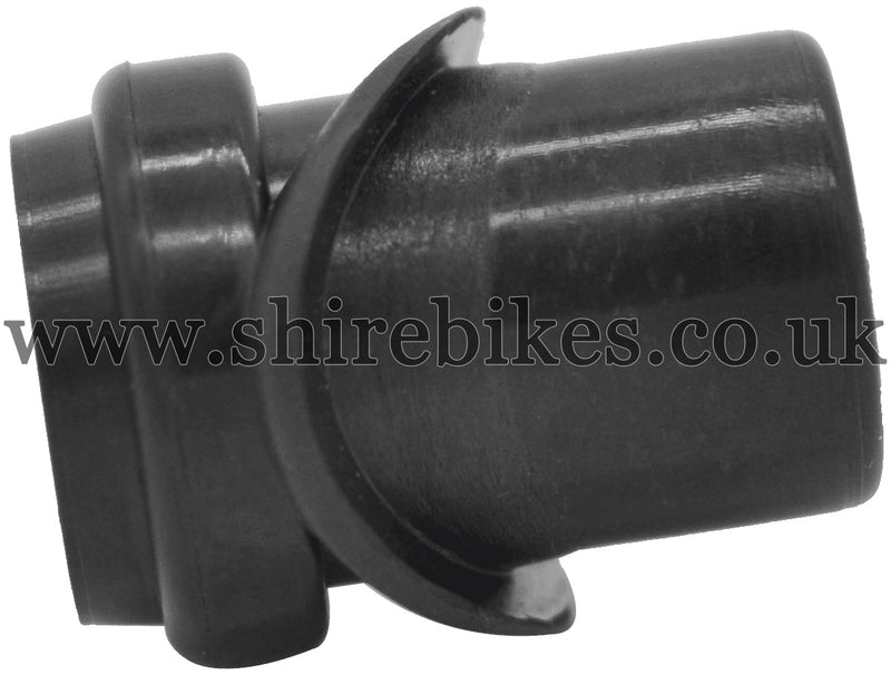 Reproduction Carburettor to Frame Rubber suitable for use with CZ100
