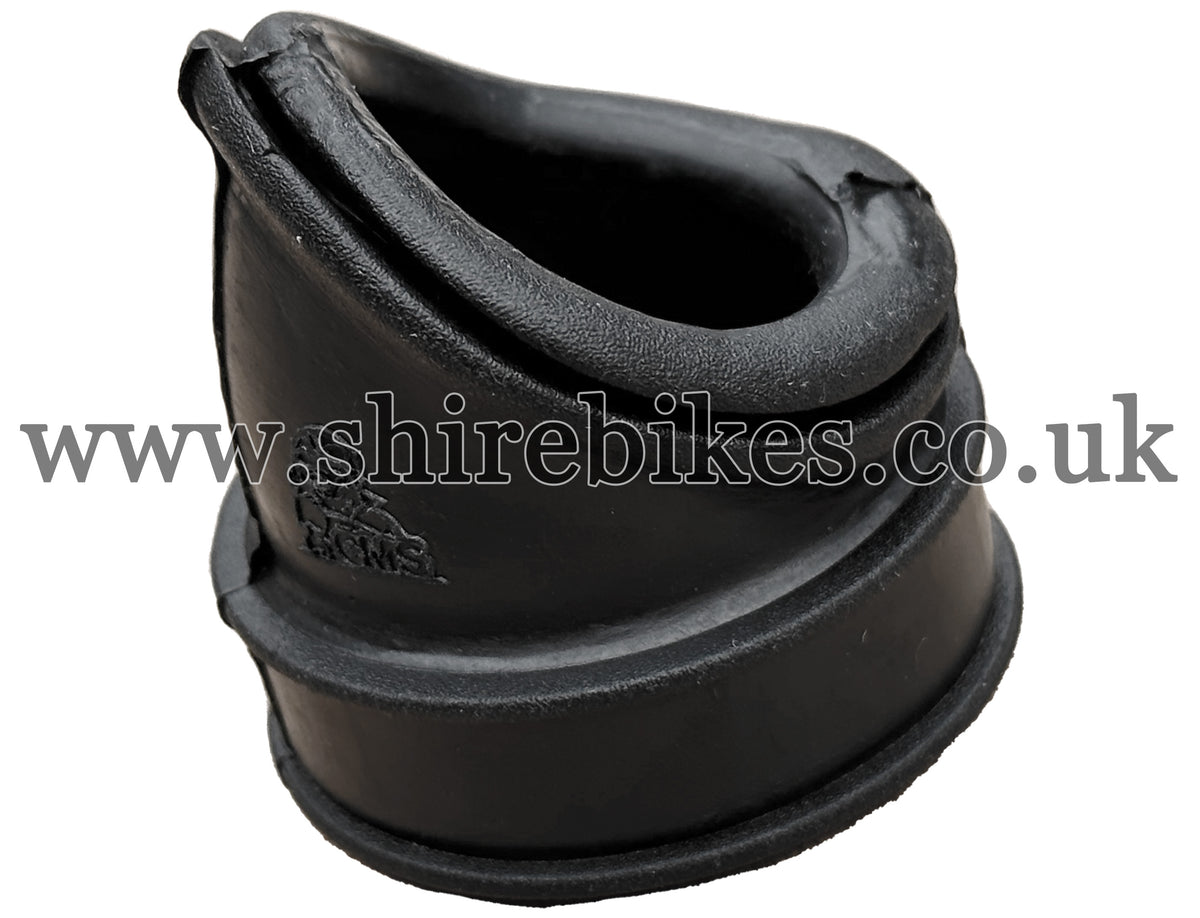 Reproduction Air Filter Connector Rubber suitable for use with Dax 12V, Dax 6V