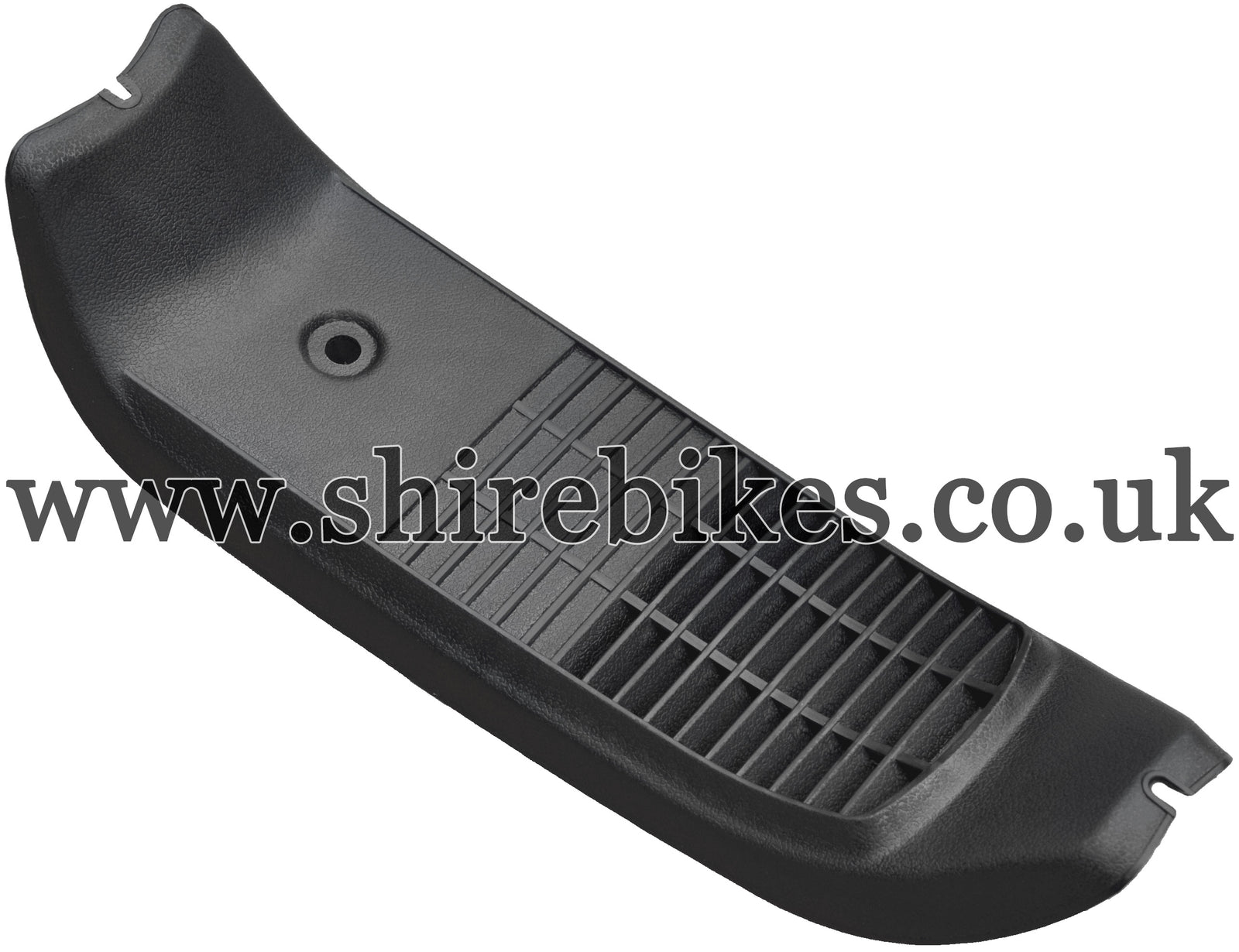 Reproduction Carburetter Plastic Cover suitable for use with Chaly 6V