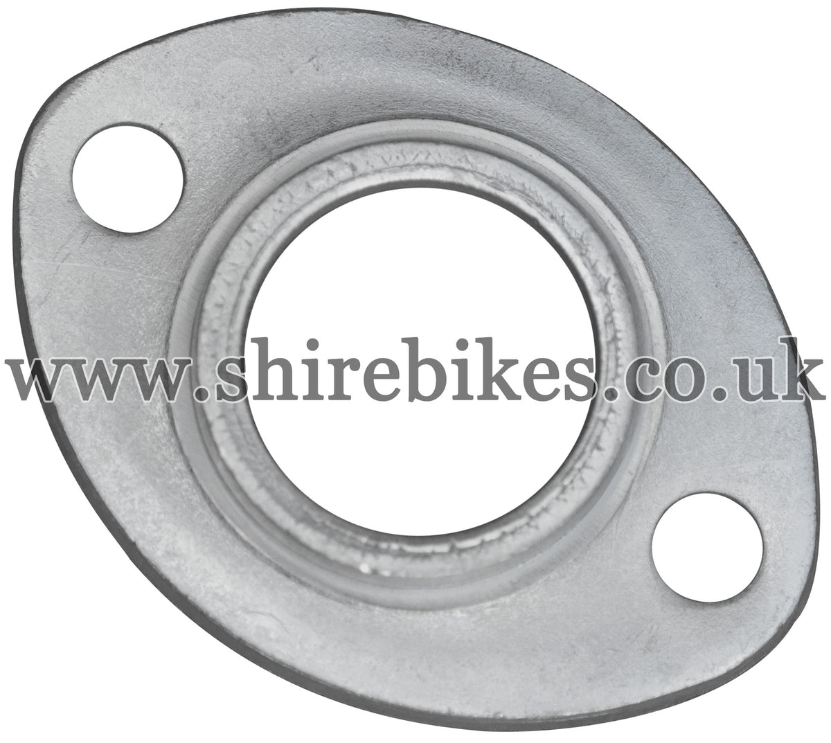 Honda Exhaust Header Flange suitable for use with Z50A