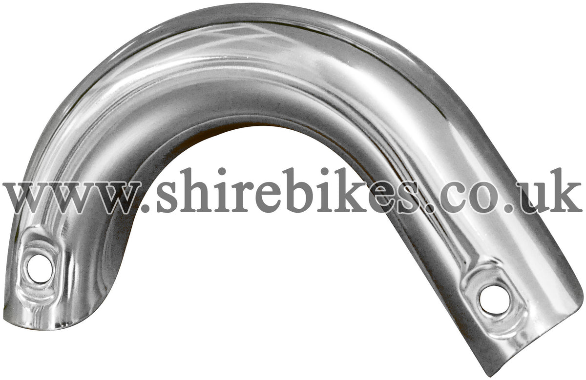 Reproduction Low Heat Shield suitable for use with Z50A
