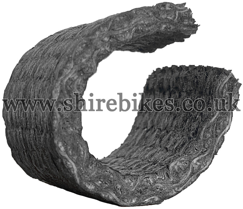 Honda Exhaust Guard Insulator suitable for use with Dax 6V