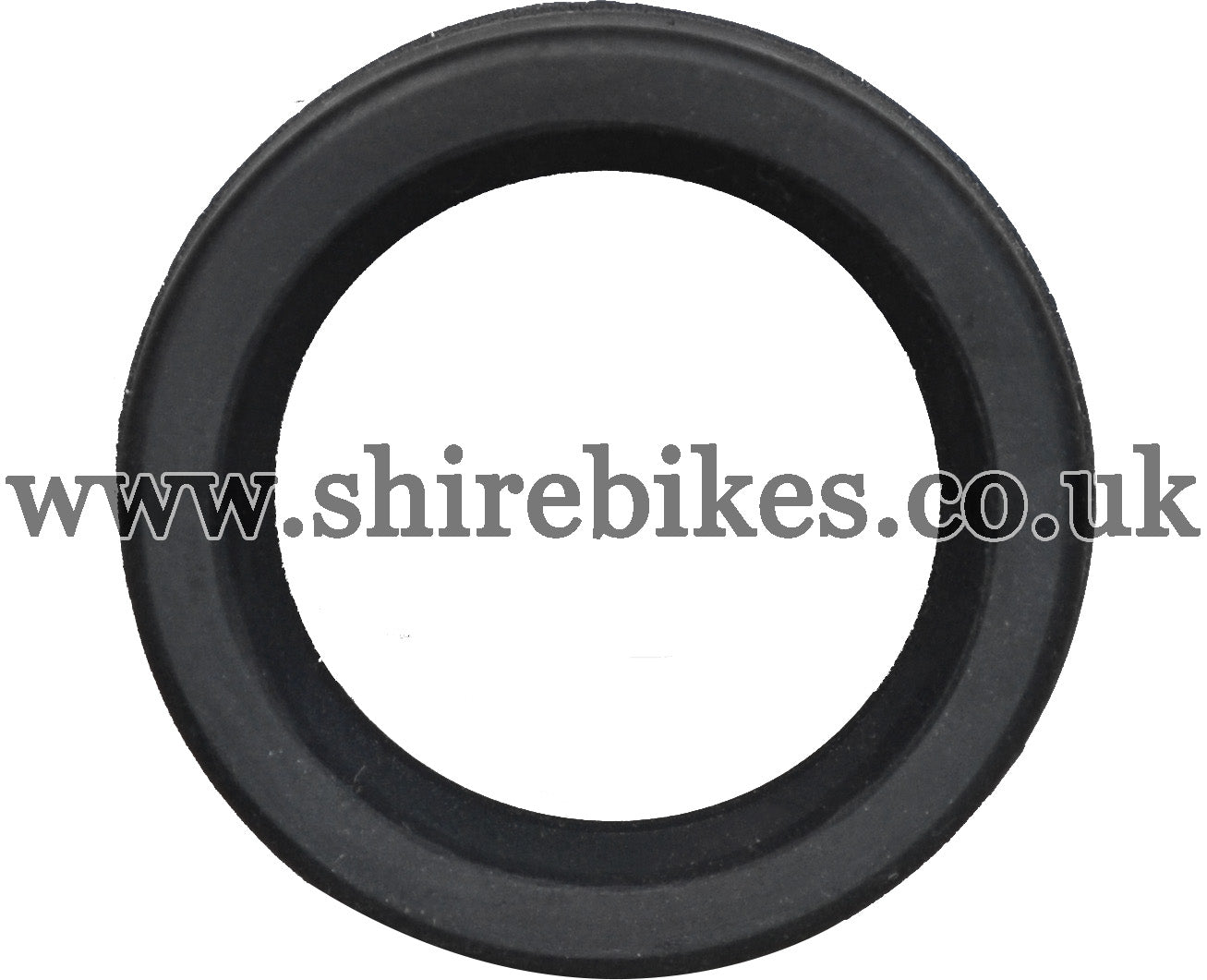 Honda Exhaust Muffler Seal suitable for use with CZ100