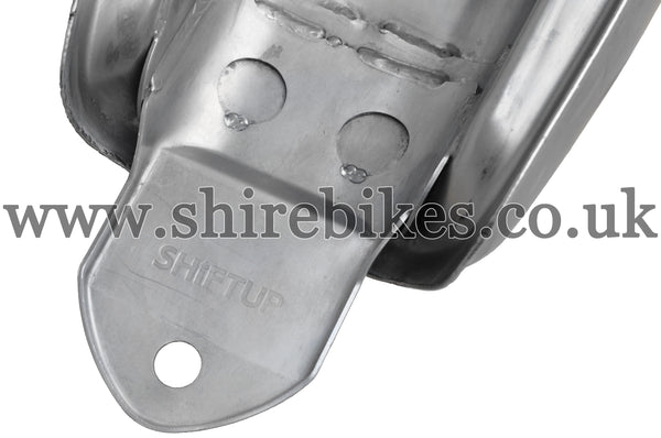 SHIFT UP (Japan) Bare Steel Old Style Fuel Tank suitable for use with Z50J
