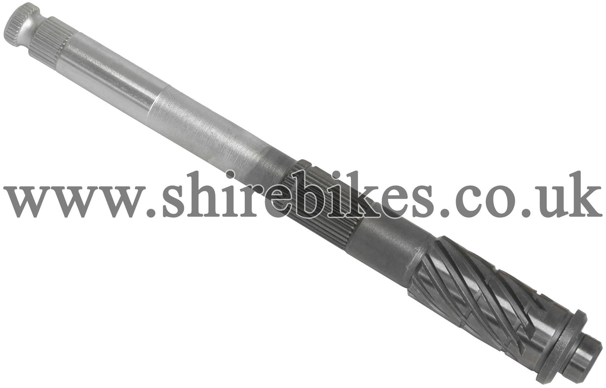 Honda Kick Start Shaft suitable for use with Z50J, Dax 12V, C90E