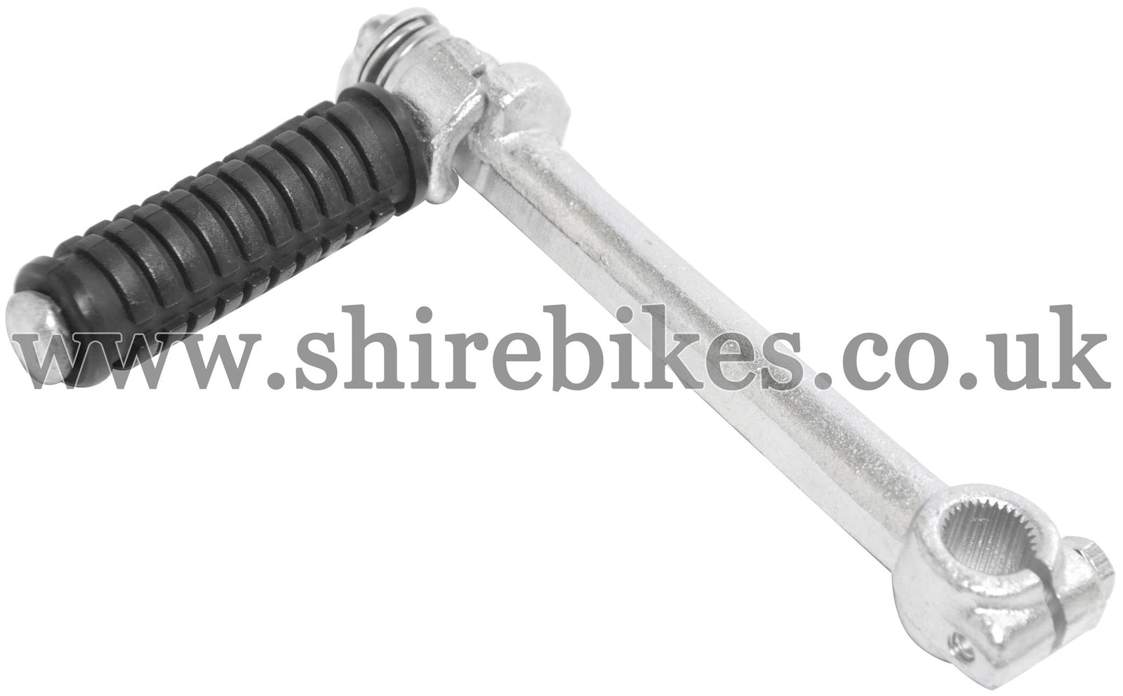 Reproduction Kick Start Lever suitable for use with Z50R, Z50J