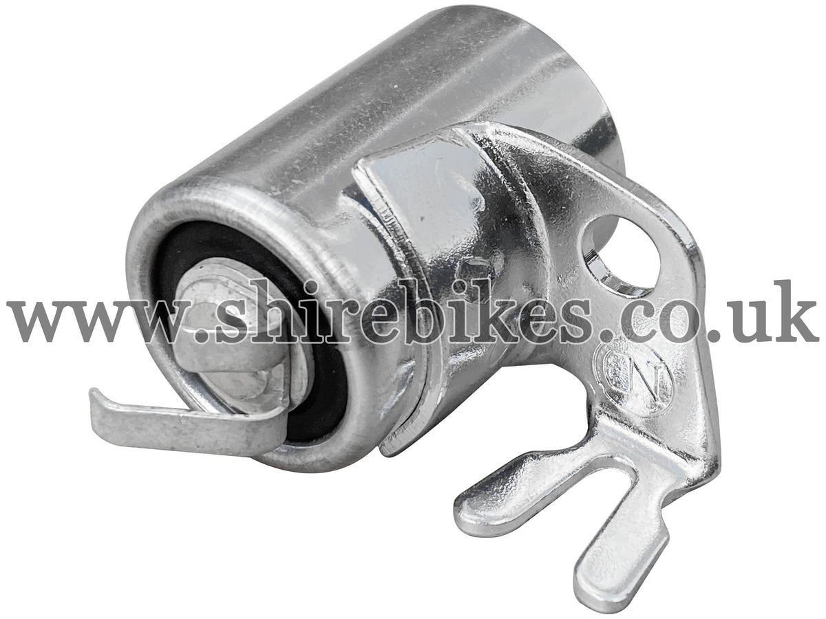 Honda Right Hand Bracket Condenser suitable for use with Z50M, Z50A, Z50J1, Z50R, Z50J 6V, Dax 6V, Chaly 6V